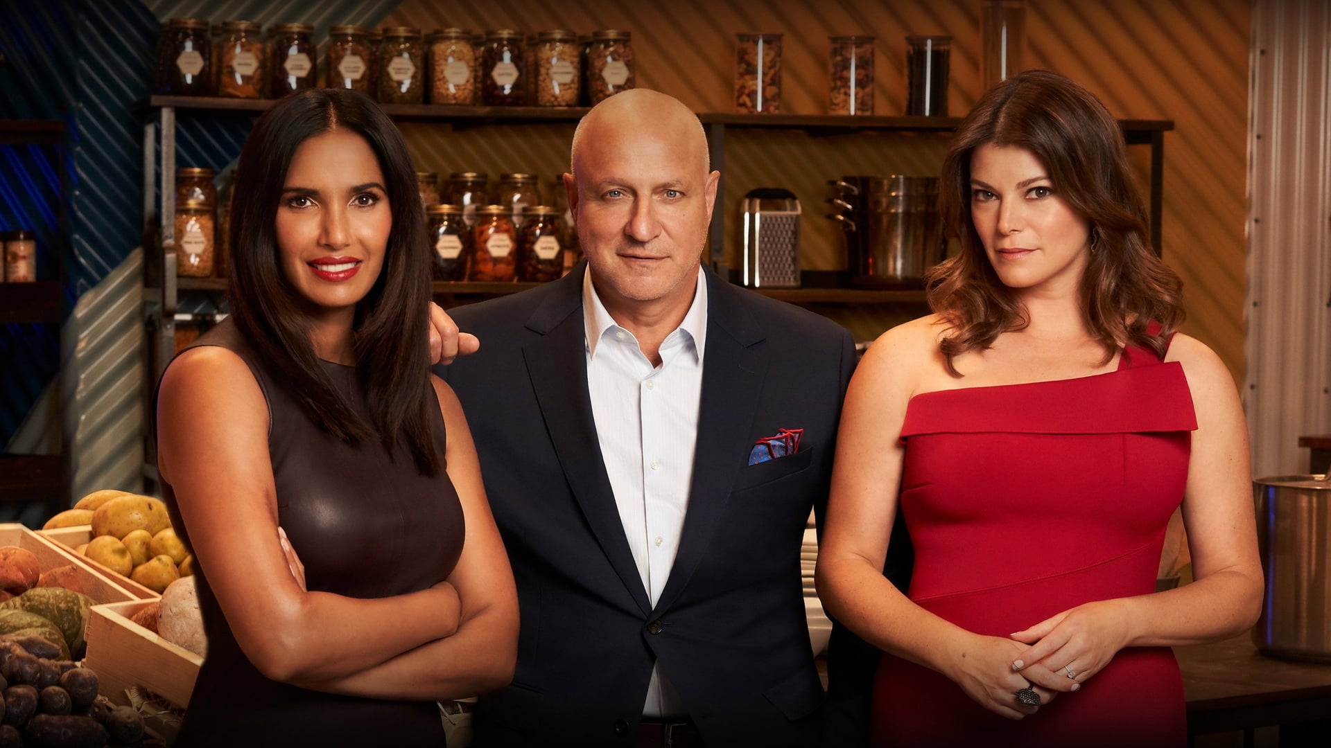 Foto do filme Top Chef