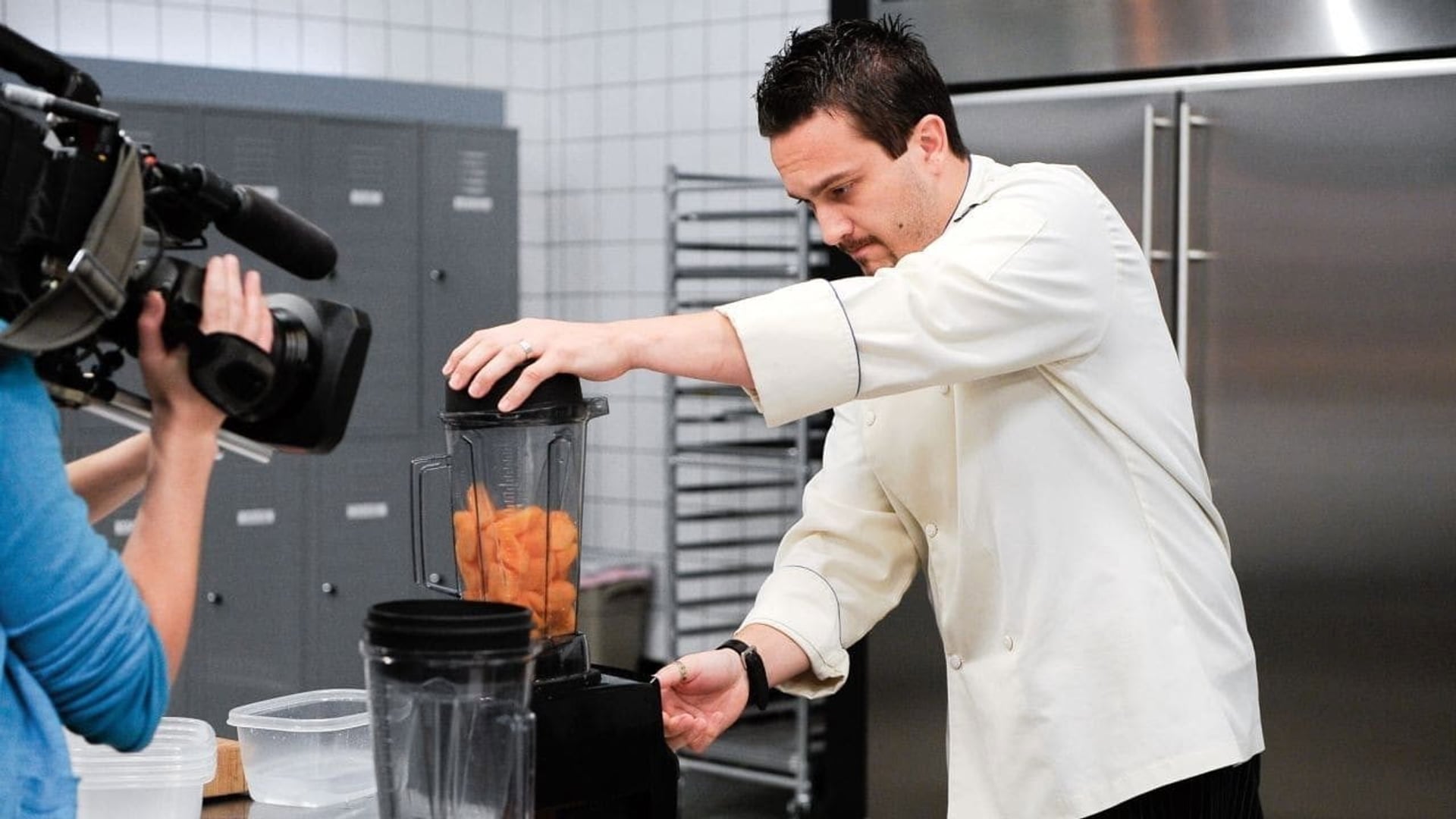Foto do filme Top Chef