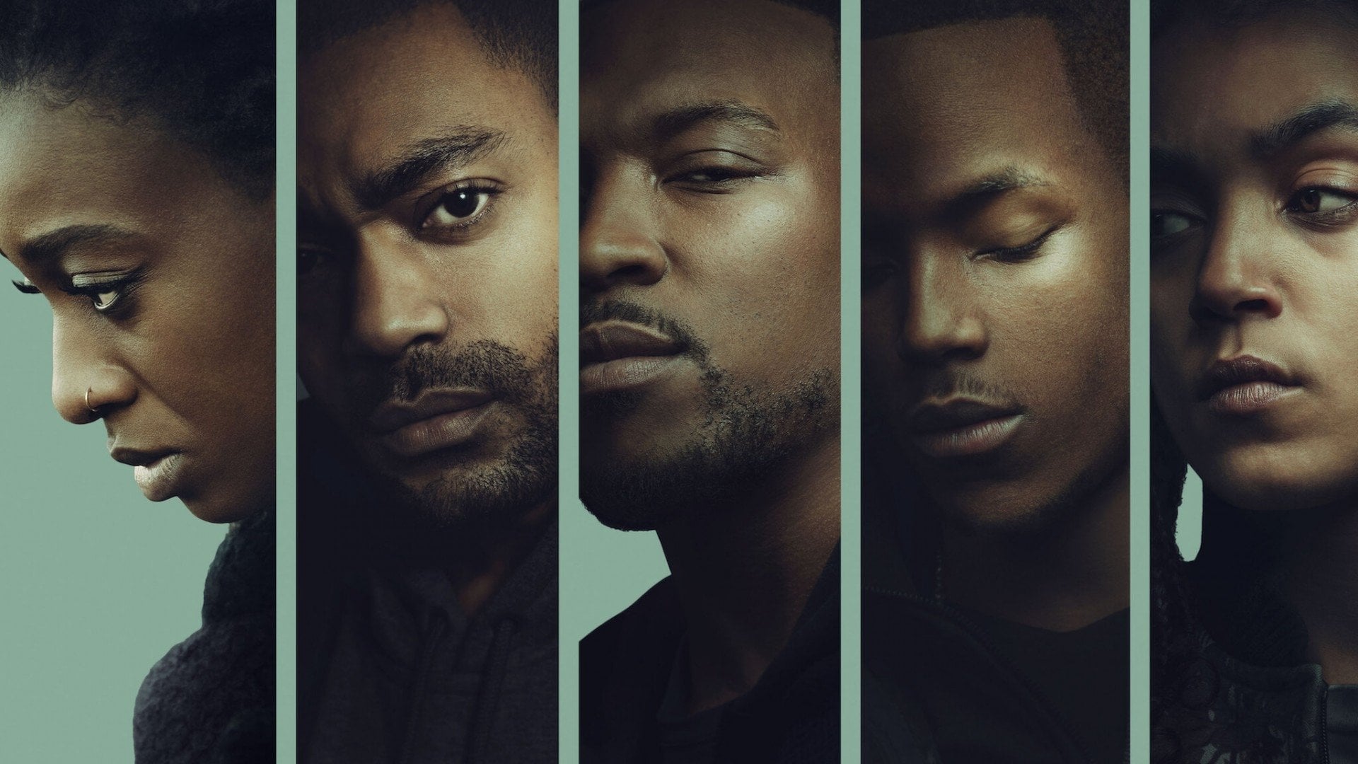 Foto do filme Top Boy: Summerhouse