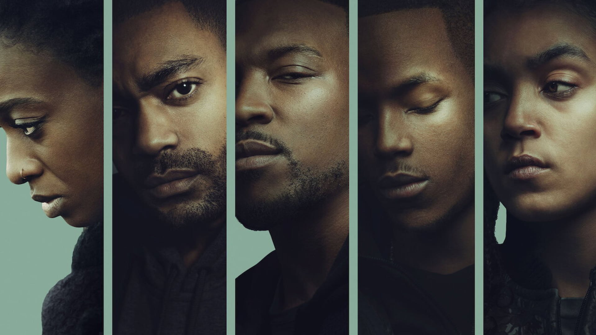 Foto do filme Top Boy: Summerhouse