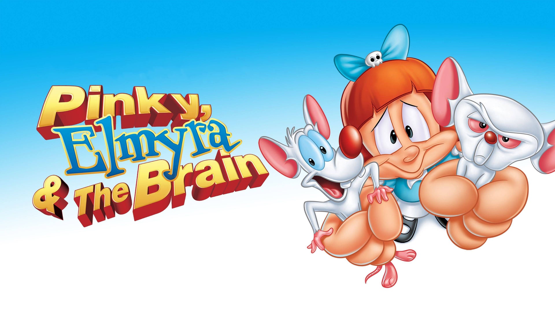 Foto do filme Pinky, Felícia e o Cérebro