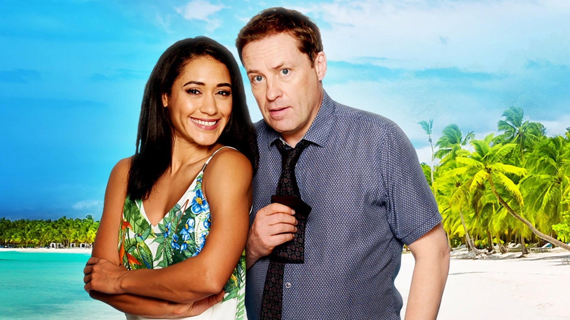 Foto do filme Morte no Paraíso