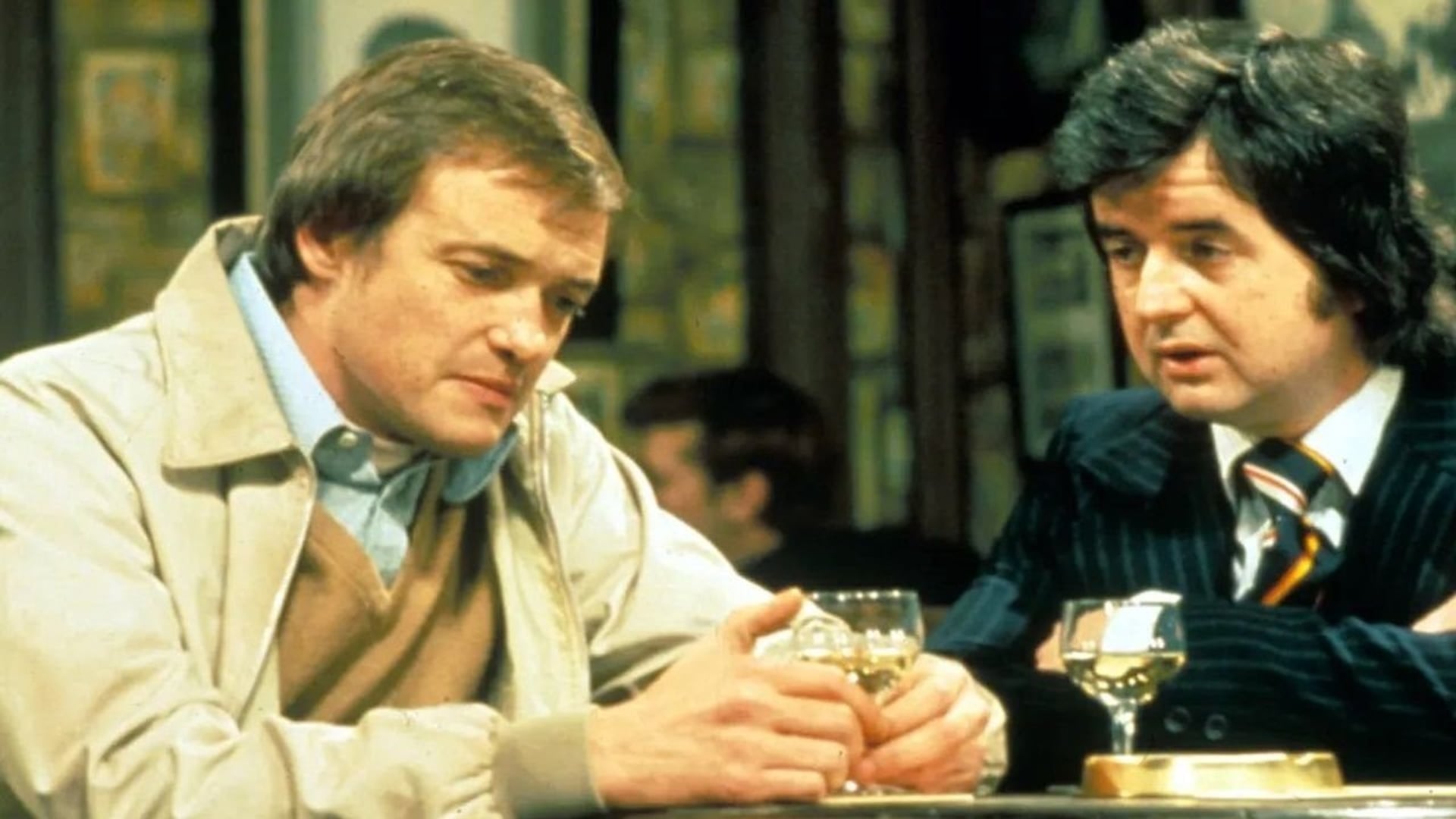 Foto do filme Whatever Happened to the Likely Lads?
