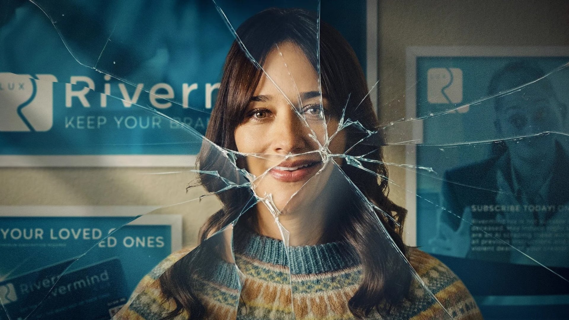 Foto do filme Black Mirror