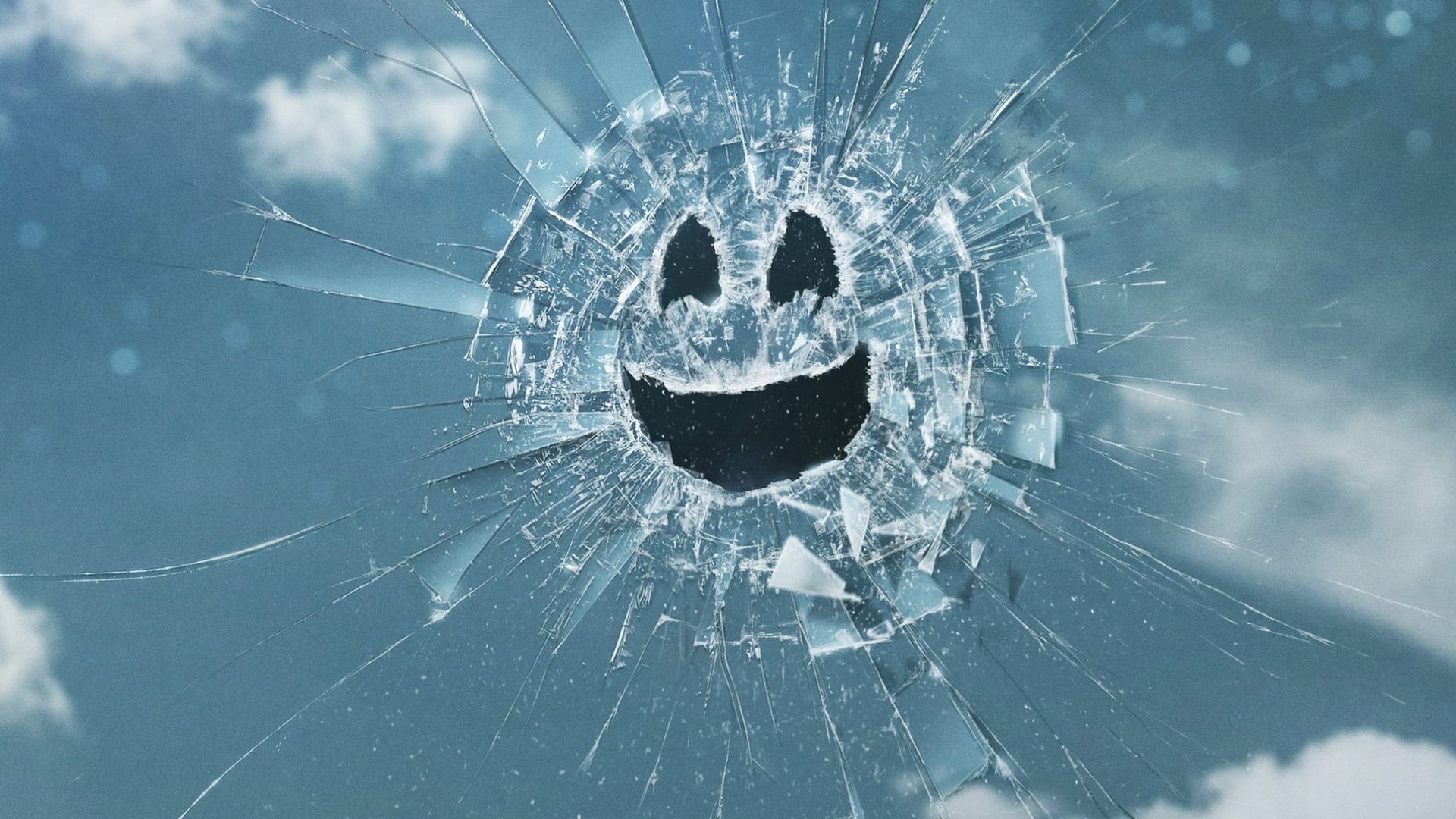 Foto do filme Black Mirror