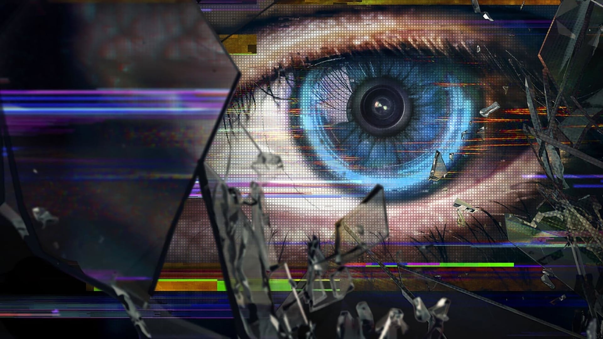 Foto do filme Black Mirror