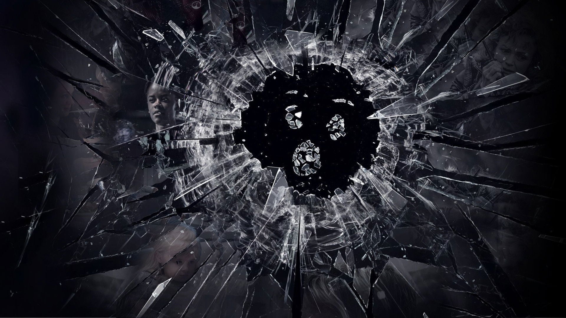 Foto do filme Black Mirror