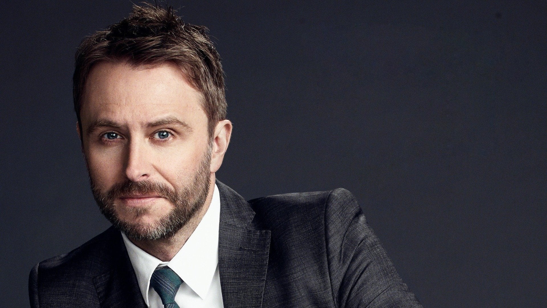 Foto do filme Talking Dead