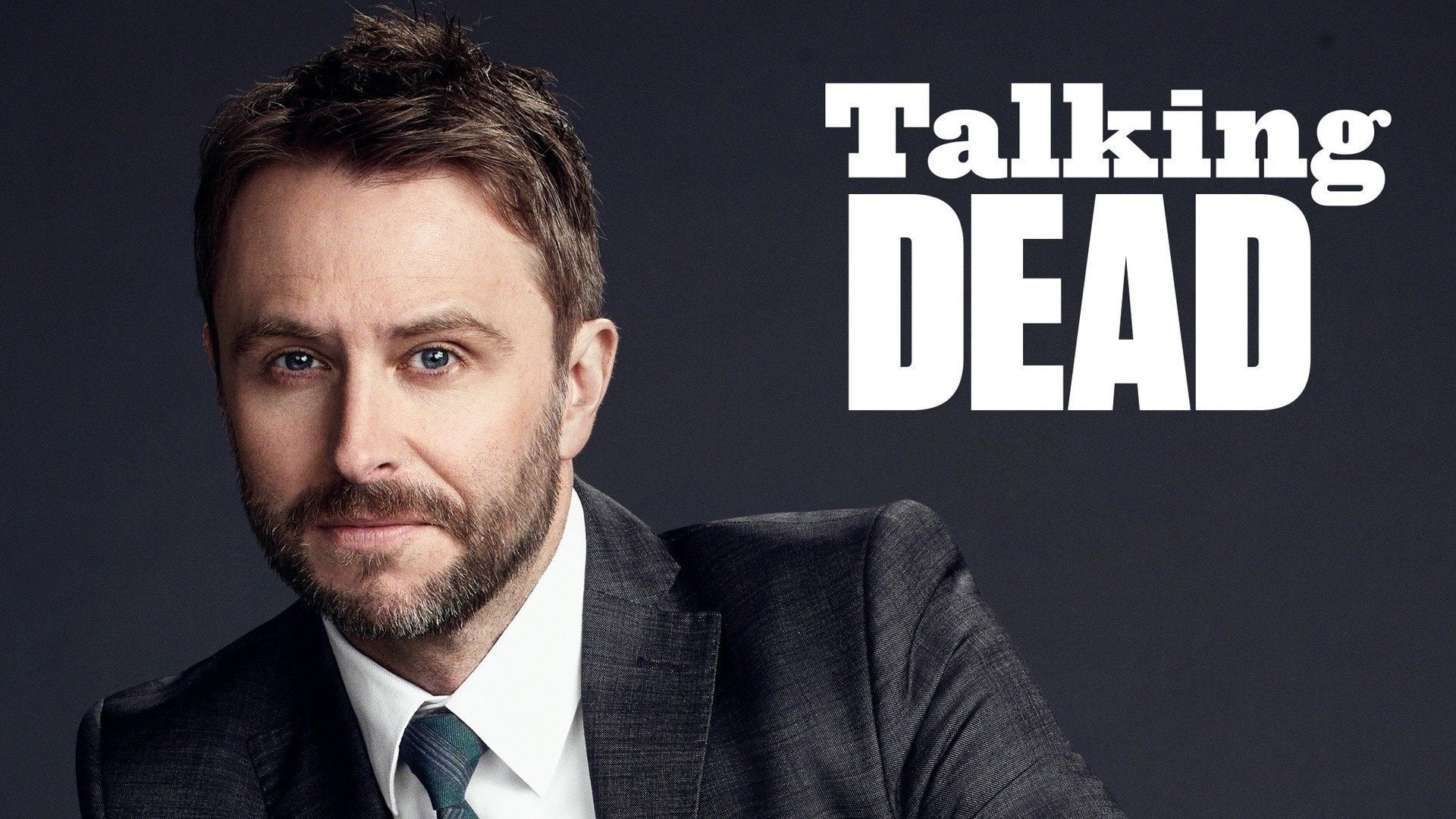 Foto do filme Talking Dead