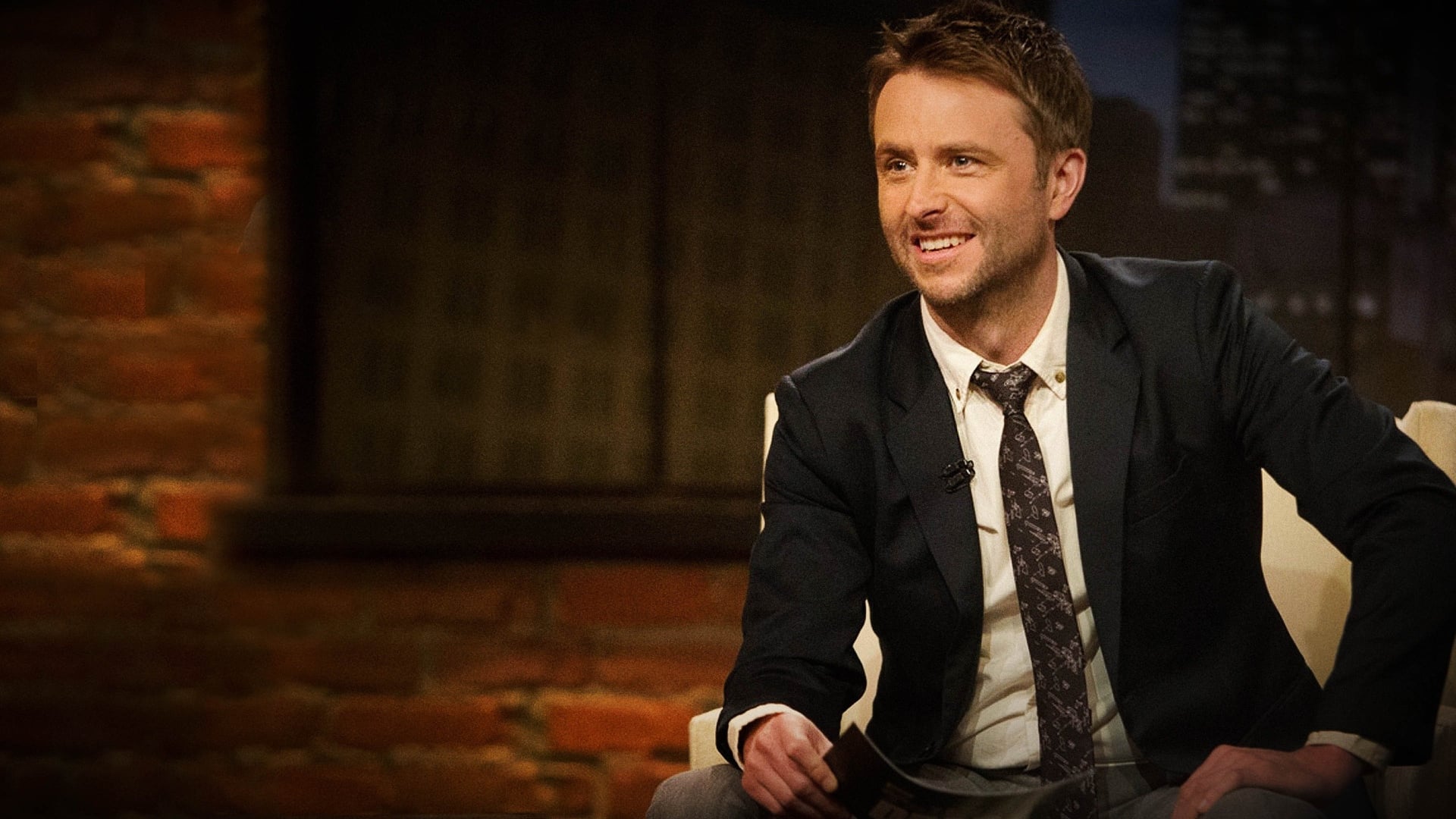 Foto do filme Talking Dead