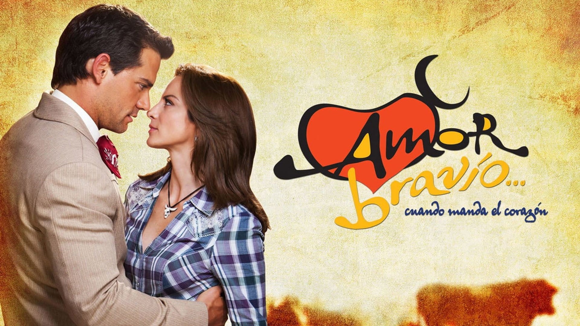 Foto do filme Amor Valente
