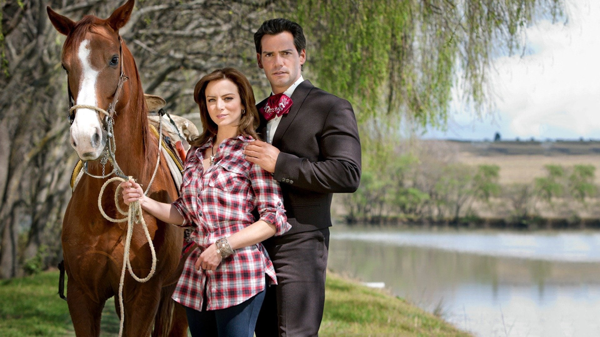 Foto do filme Amor Valente