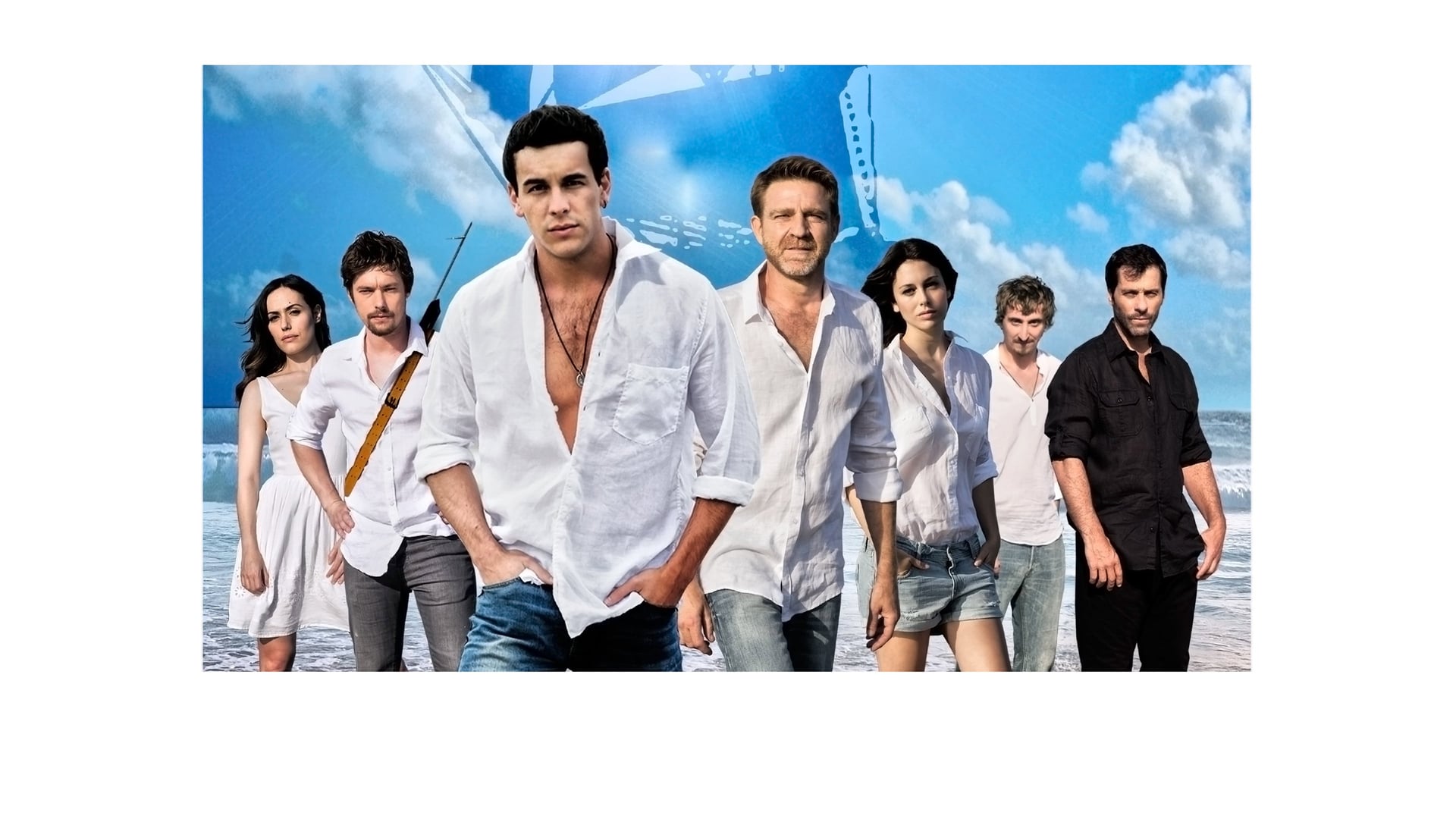 Foto do filme O Barco