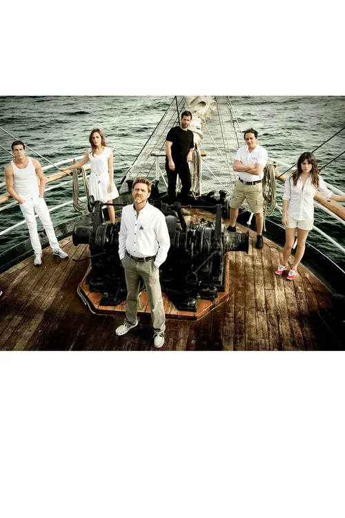 O Barco