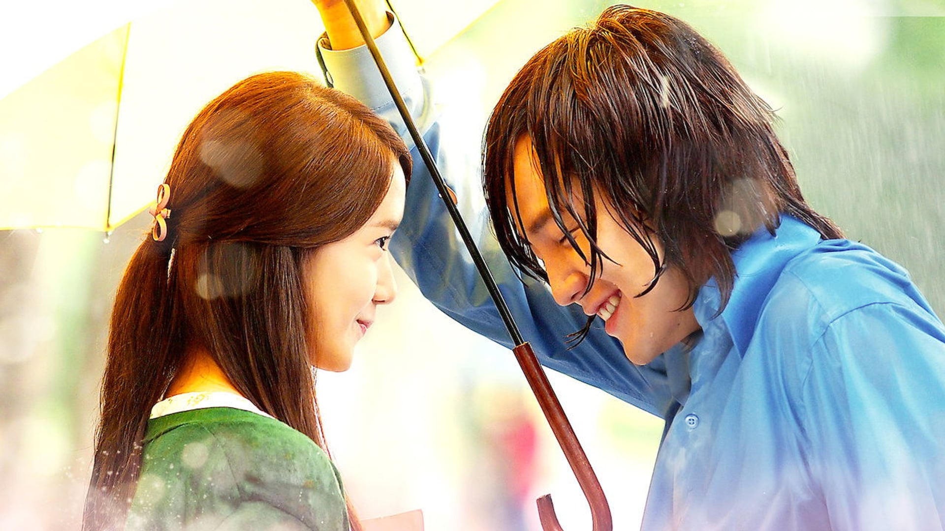 Foto do filme Chuva de Amor