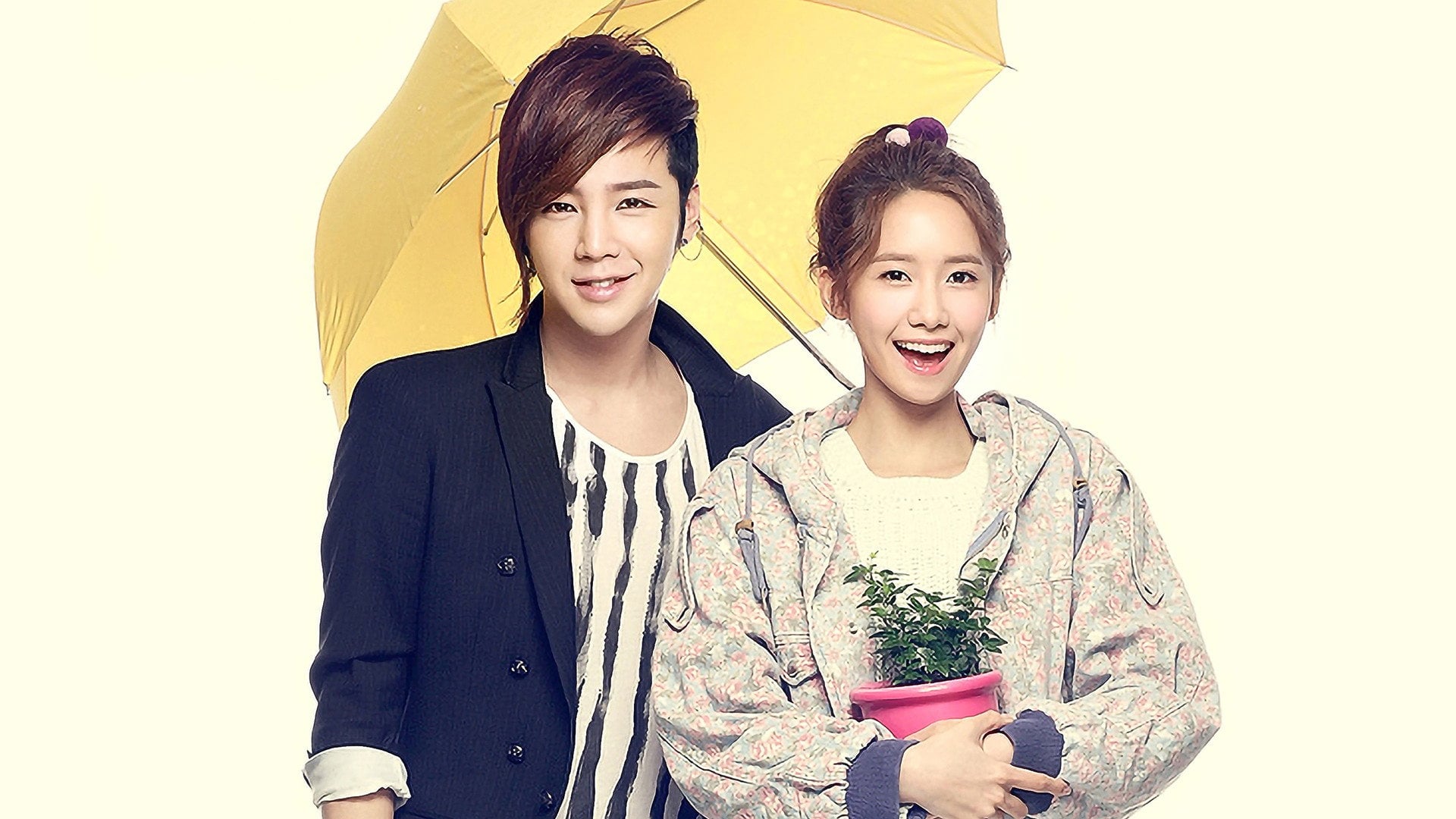 Foto do filme Chuva de Amor