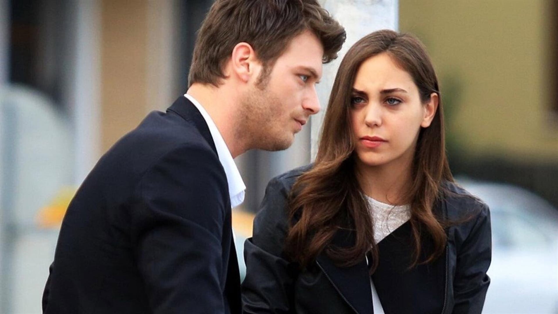 Foto do filme Kuzey Güney