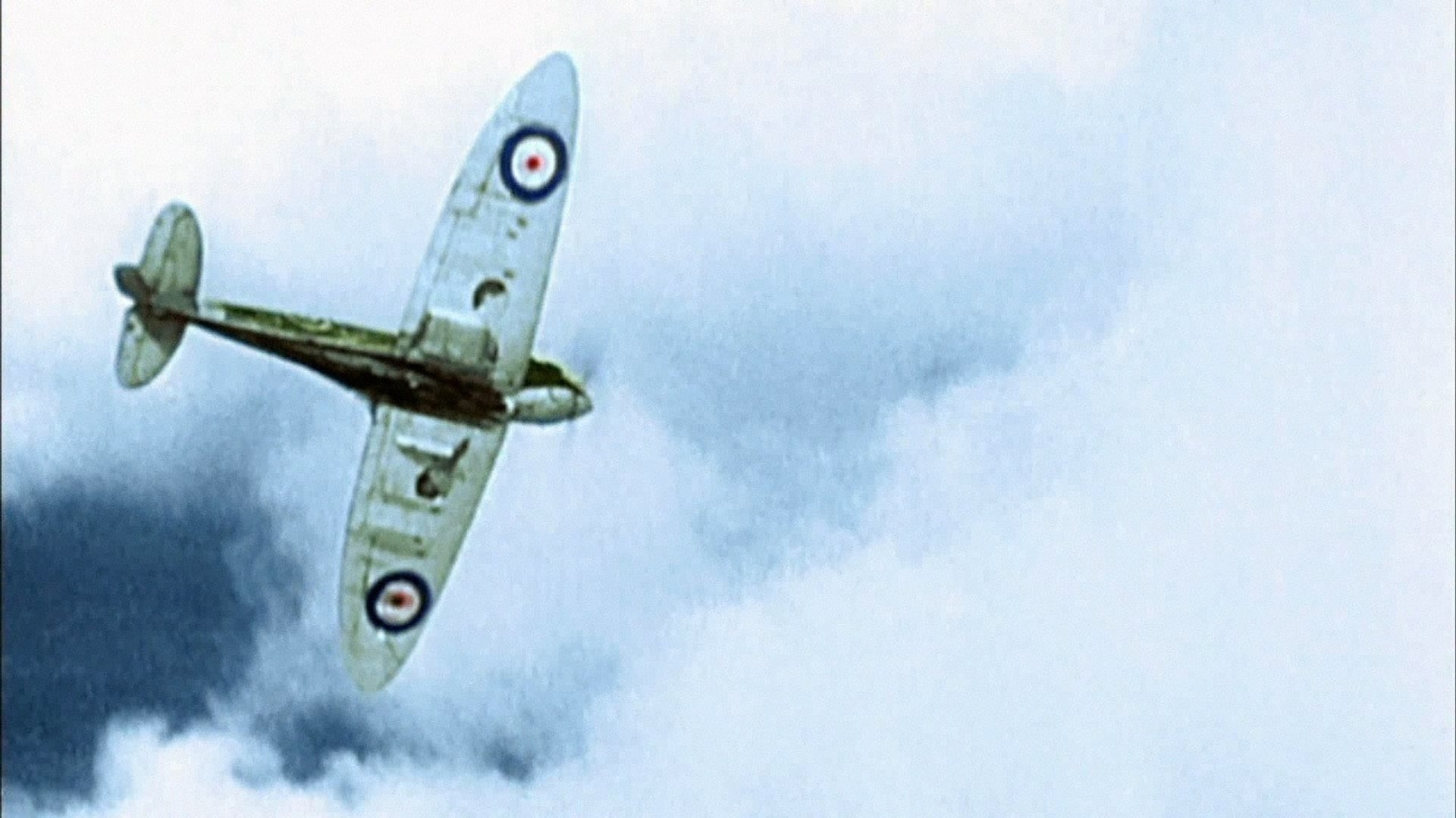 Foto do filme Segunda Guerra Mundial em Cores