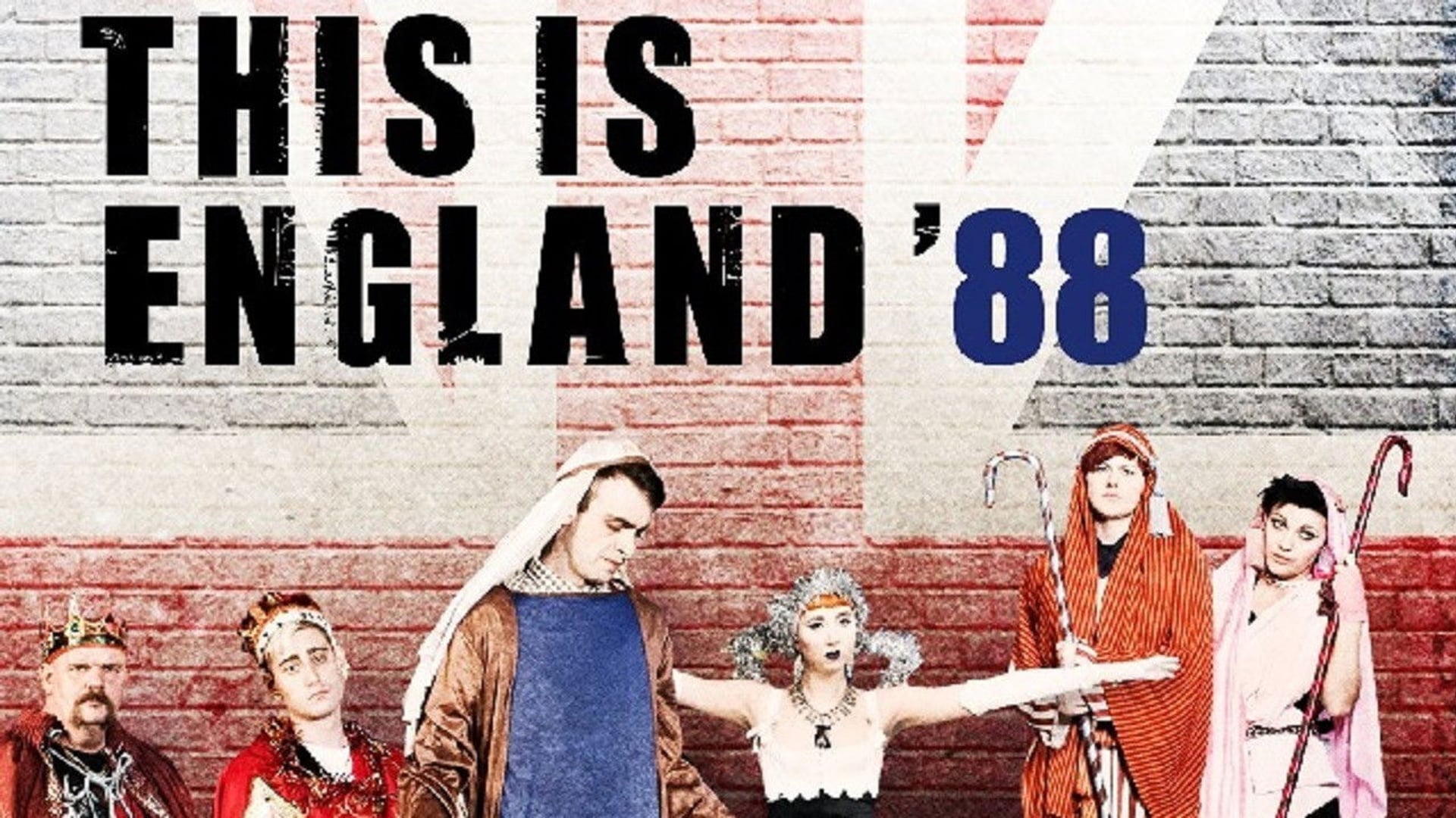Foto do filme This Is England '88