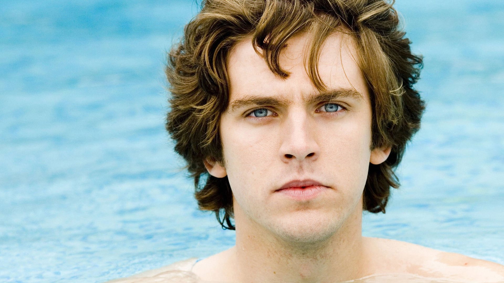 Foto do filme The Line of Beauty