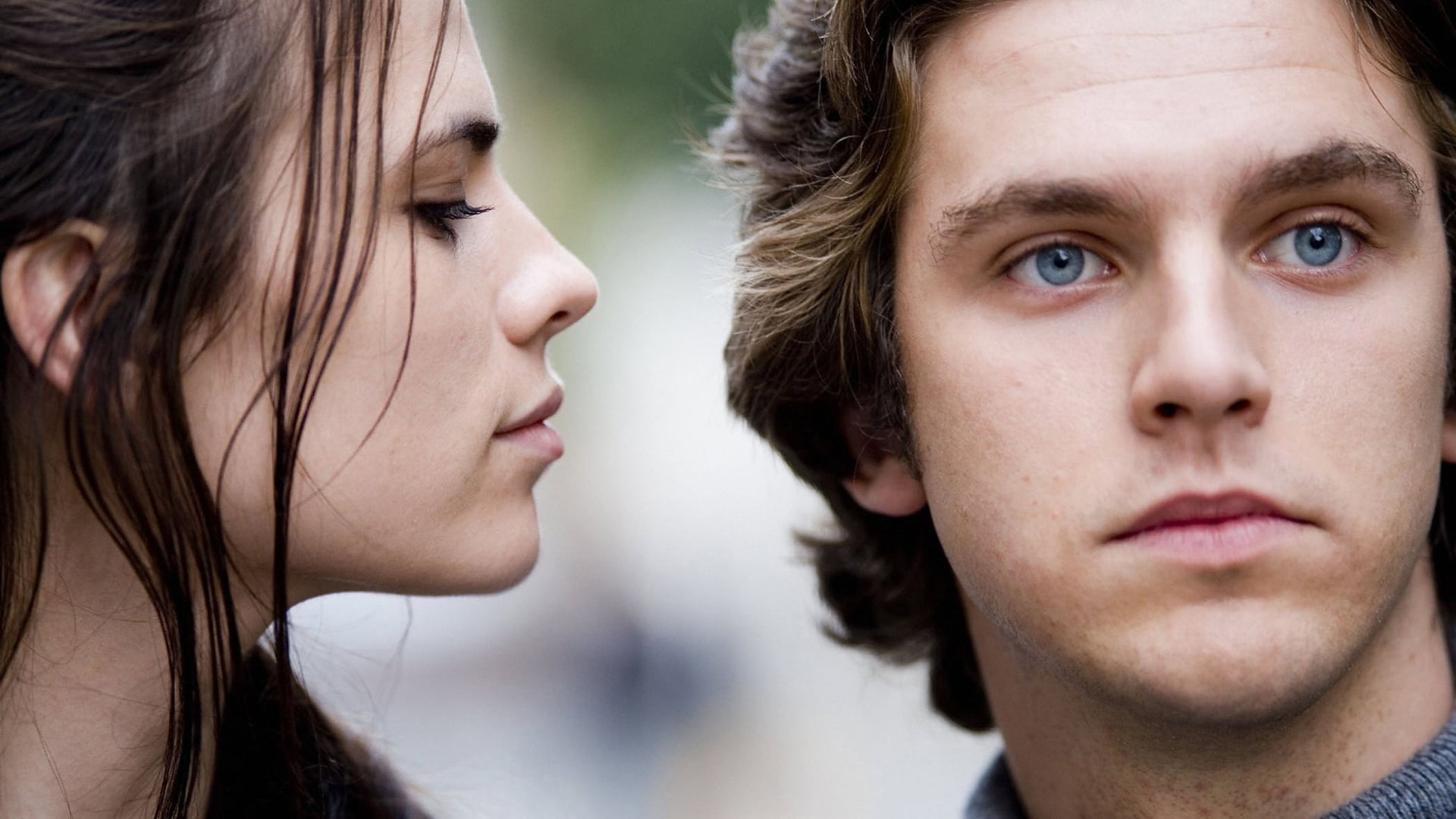 Foto do filme The Line of Beauty