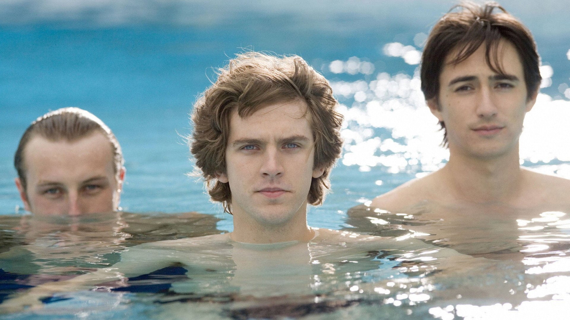 Foto do filme The Line of Beauty