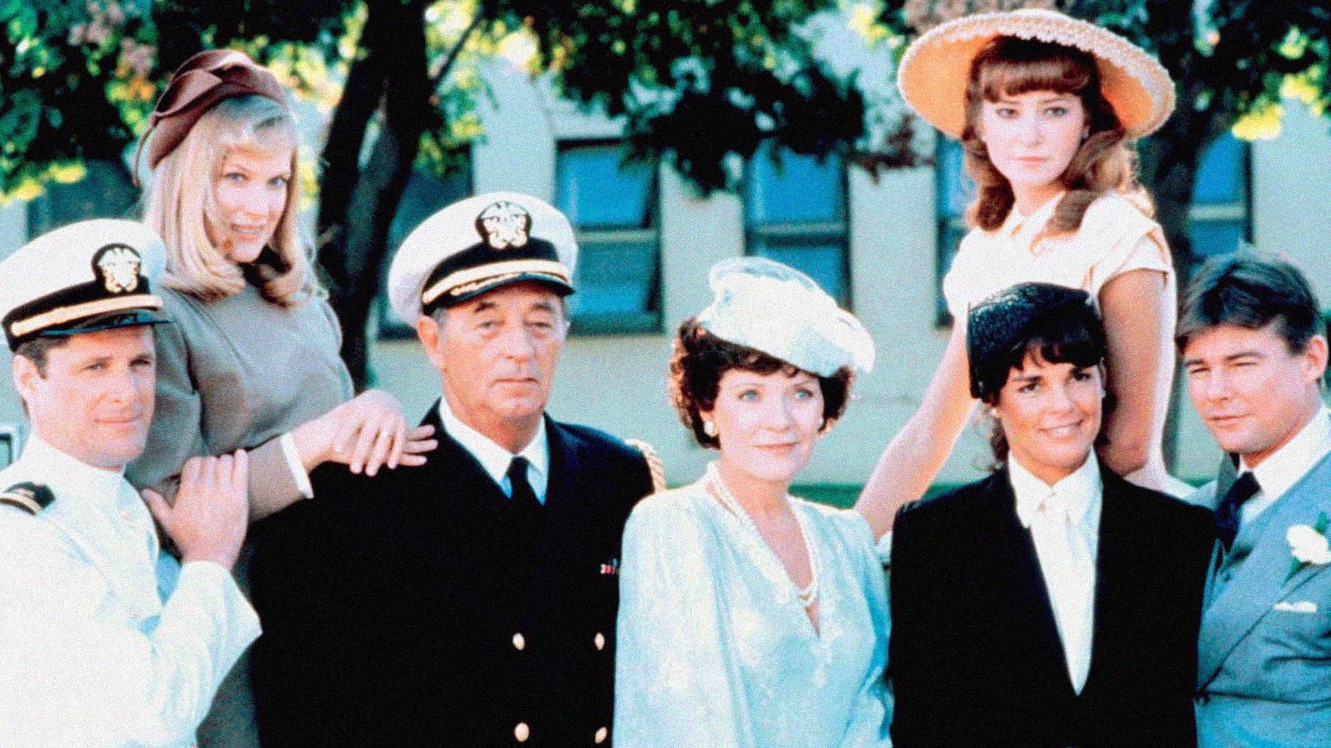 Foto do filme Sangue, Suor e Lágrimas