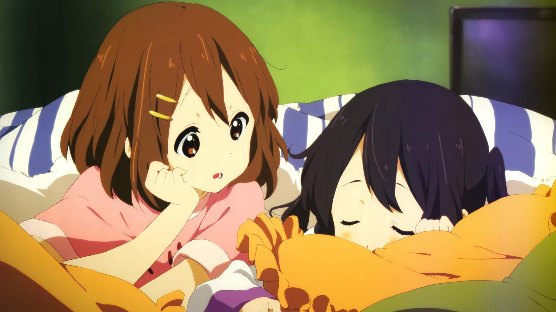 Foto do filme K-ON!