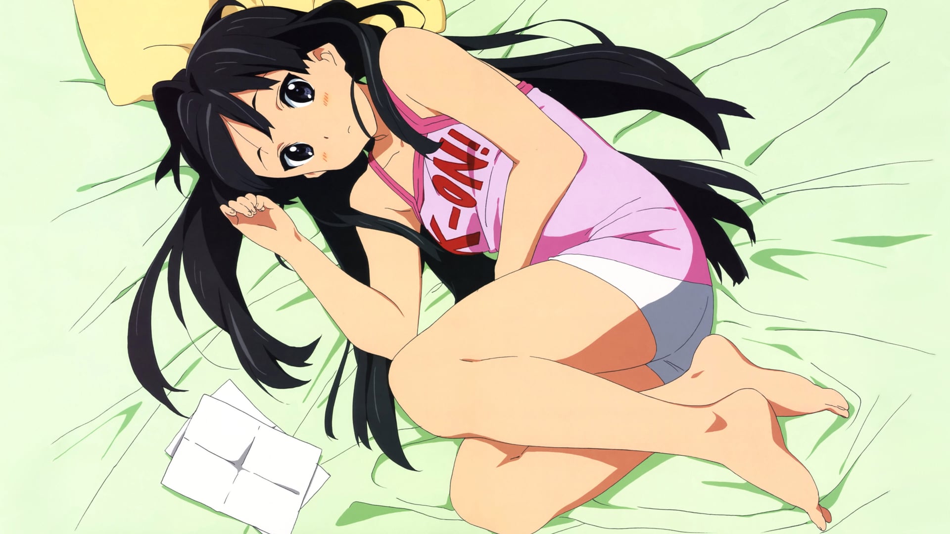 Foto do filme K-ON!