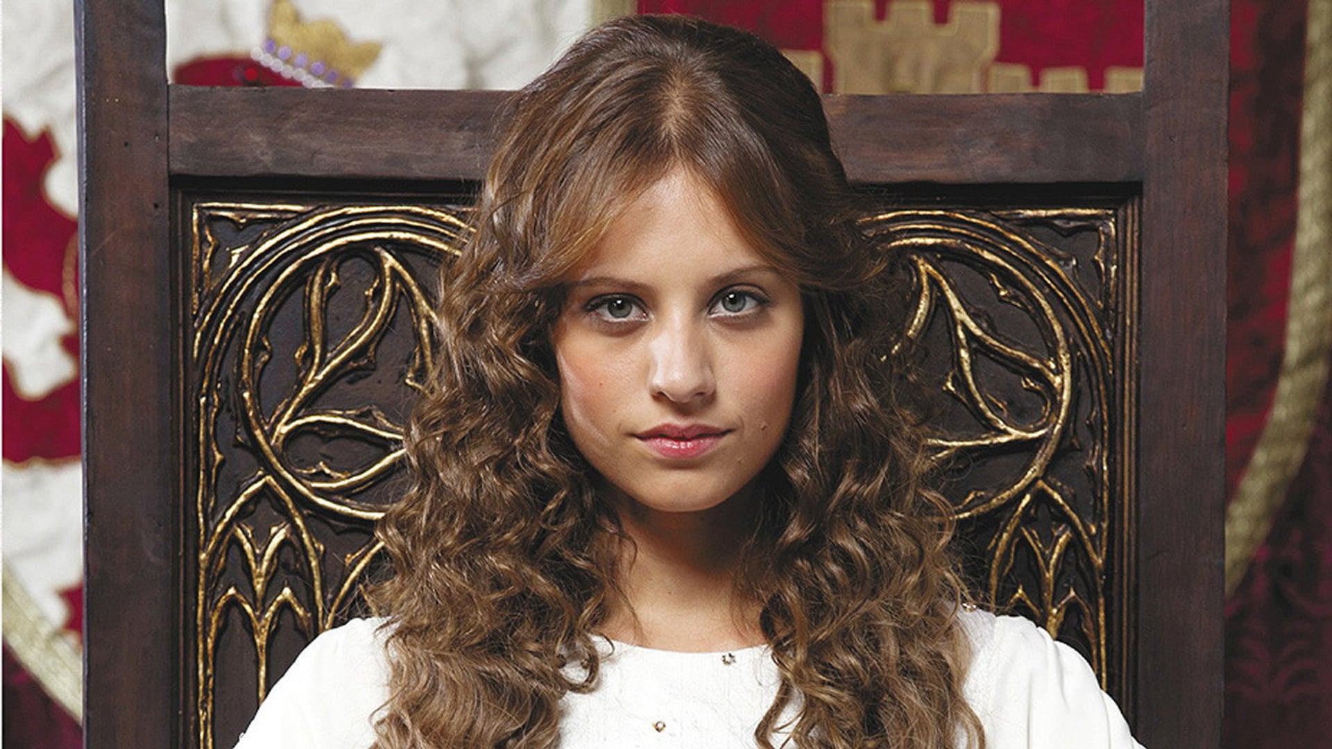 Foto do filme Isabel, A Rainha de Castela