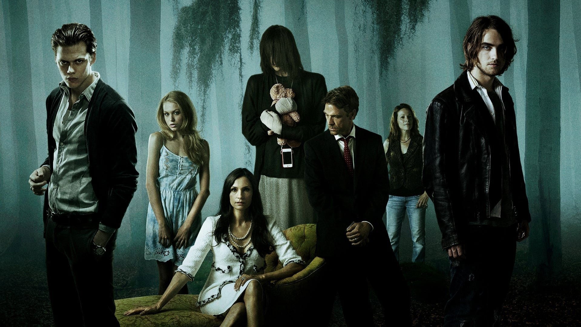 Foto do filme Hemlock Grove
