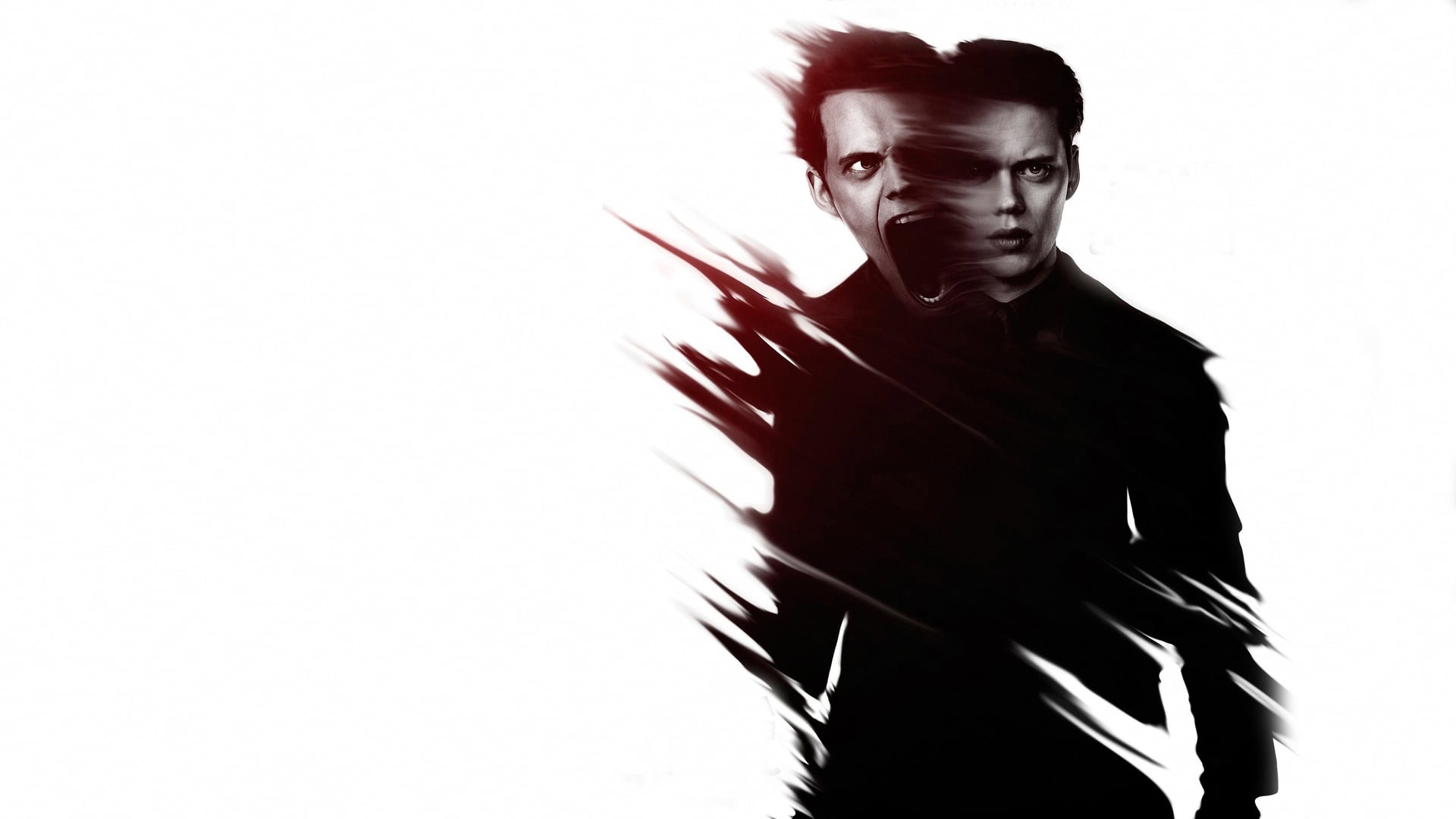 Foto do filme Hemlock Grove