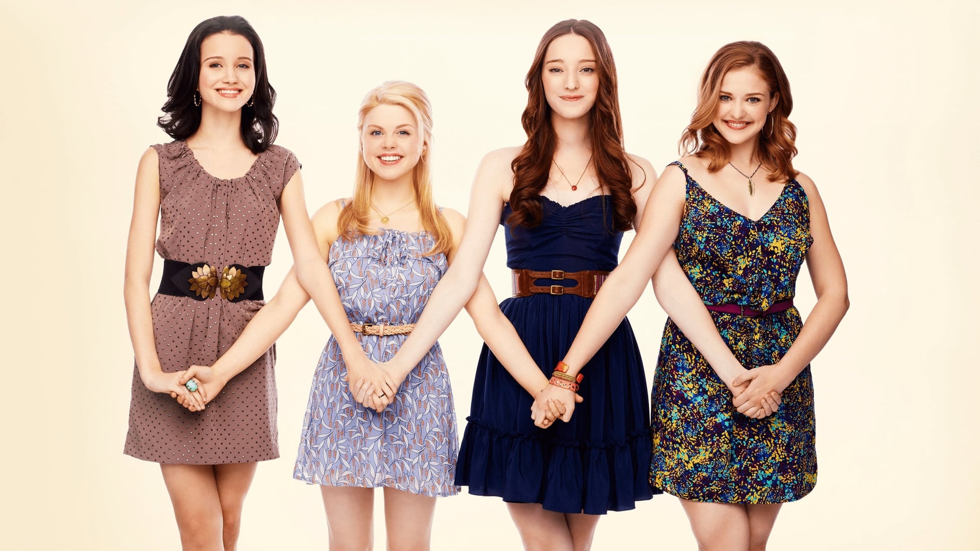 Foto do filme Bunheads