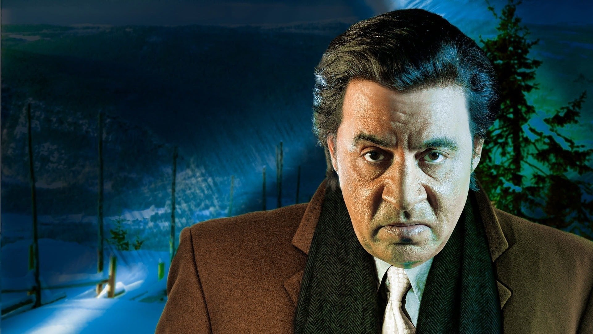 Foto do filme Lilyhammer
