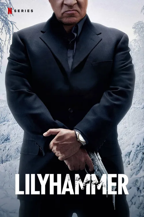 Lilyhammer