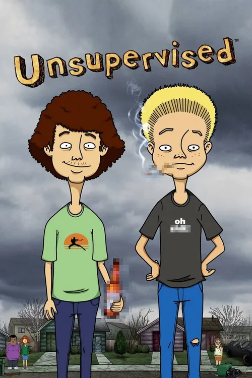 Unsupervised