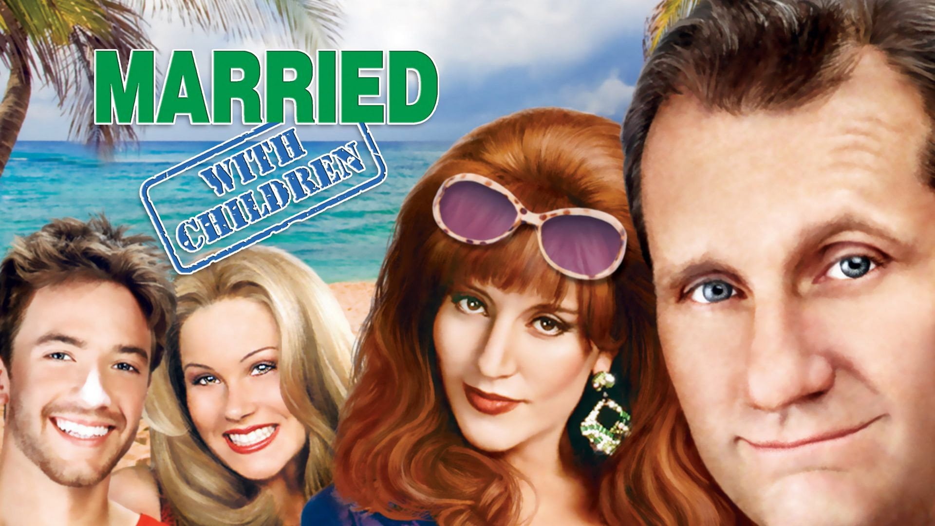 Foto do filme Um Amor de Familia