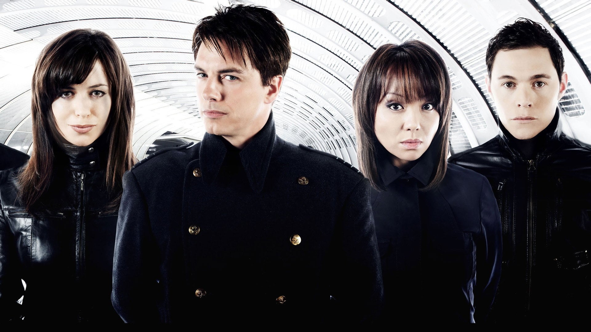Foto do filme Torchwood