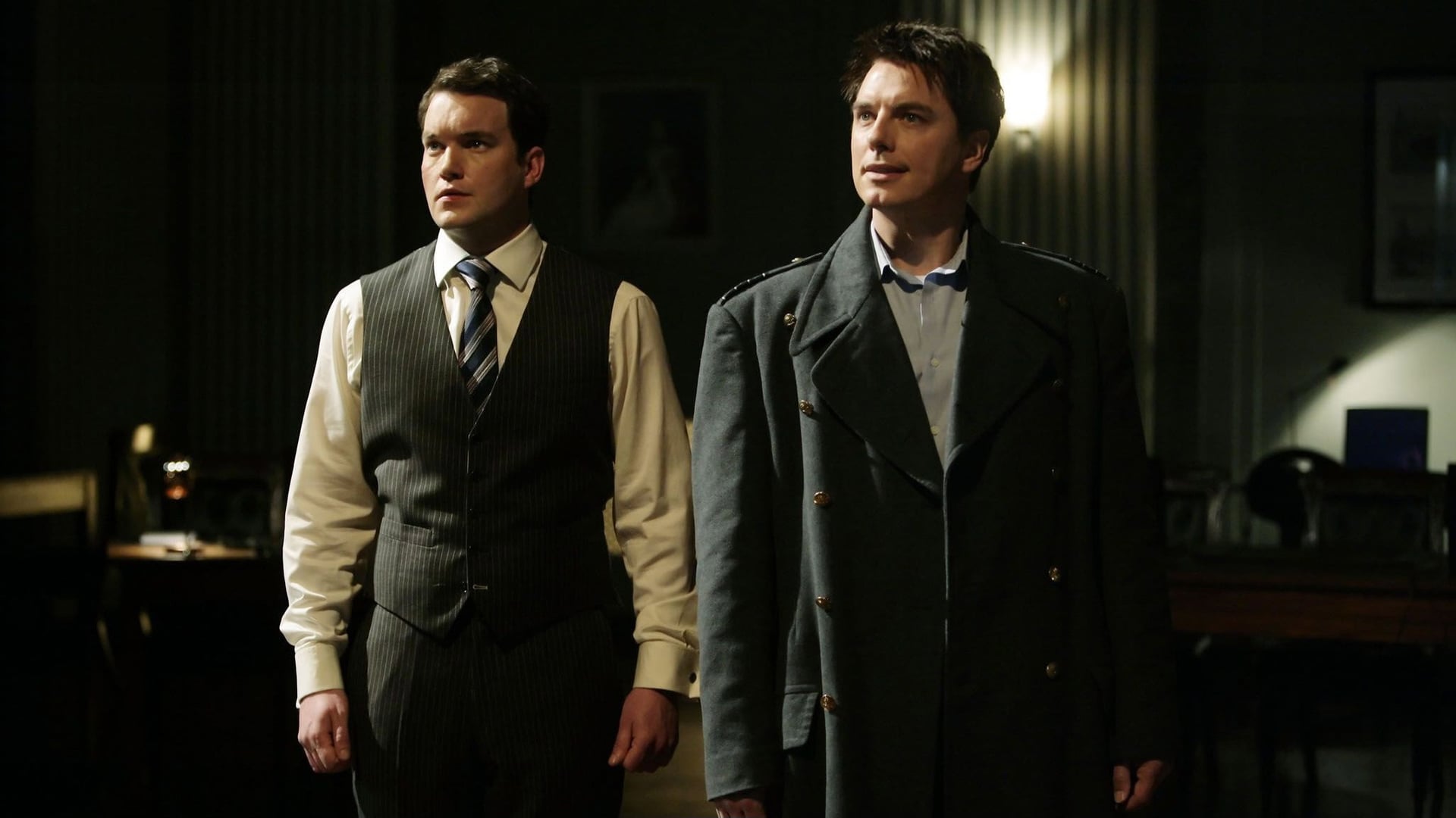 Foto do filme Torchwood