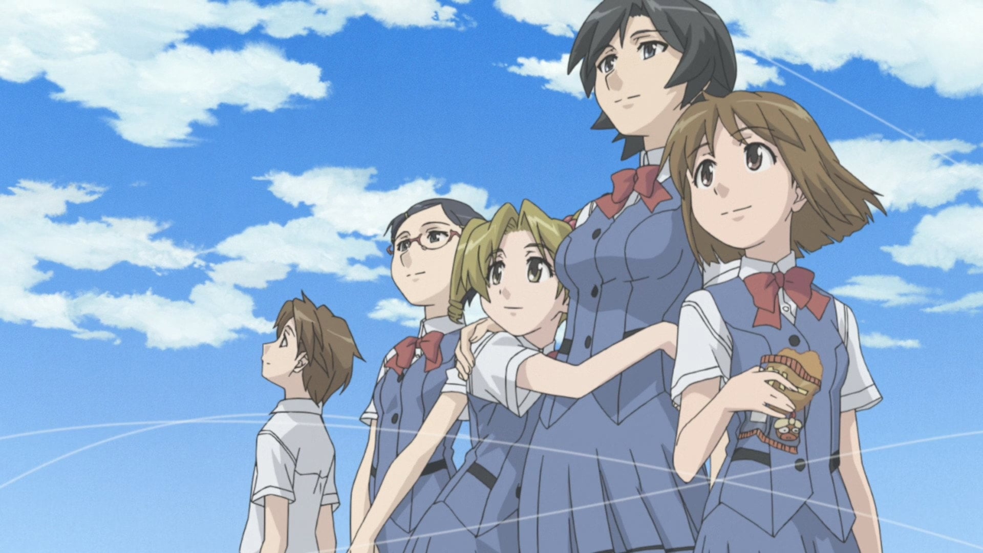 Foto do filme Sasameki Koto