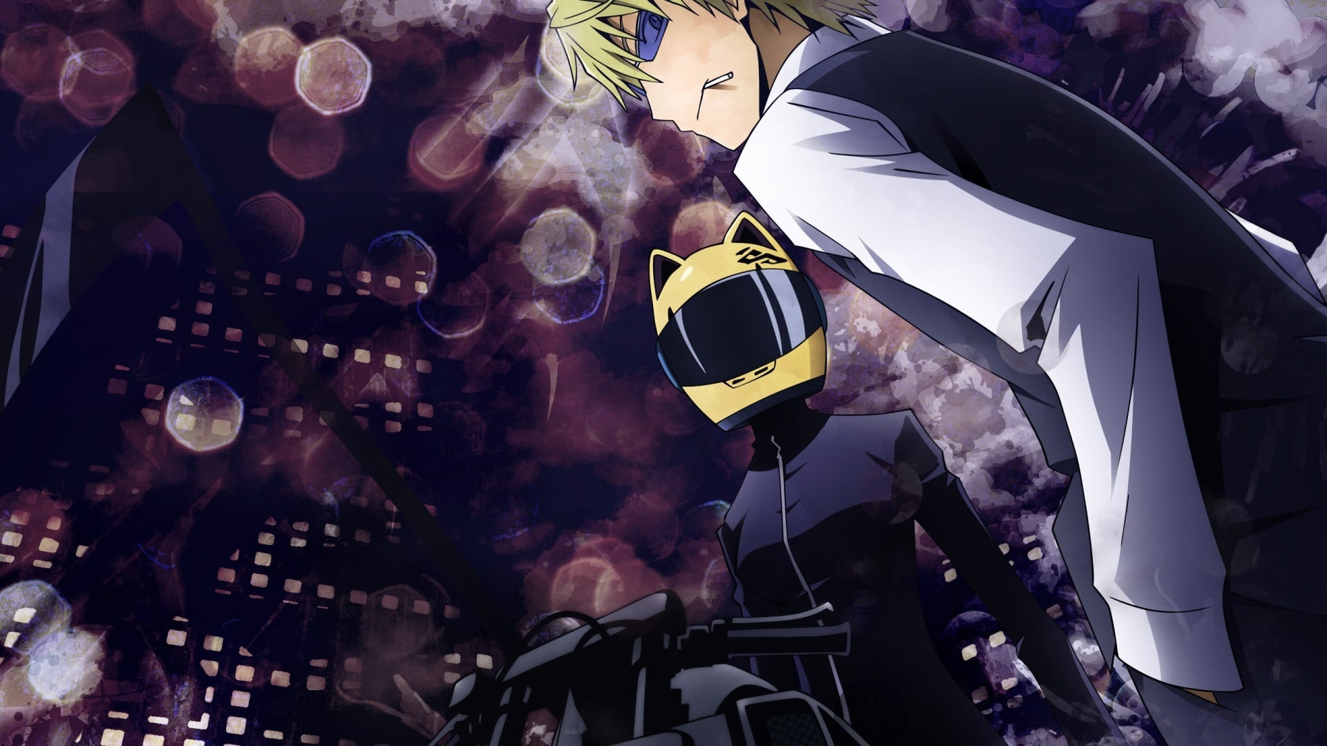 Foto do filme Durarara!!