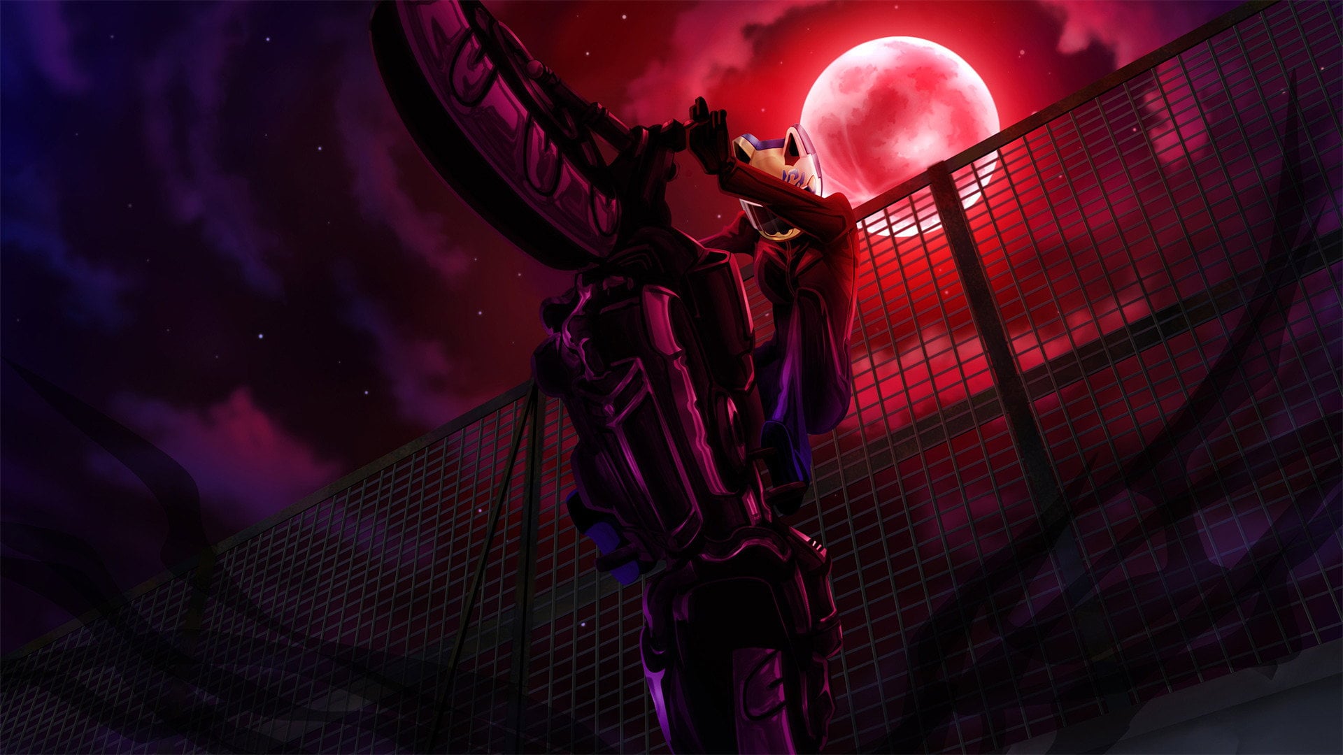 Foto do filme Durarara!!