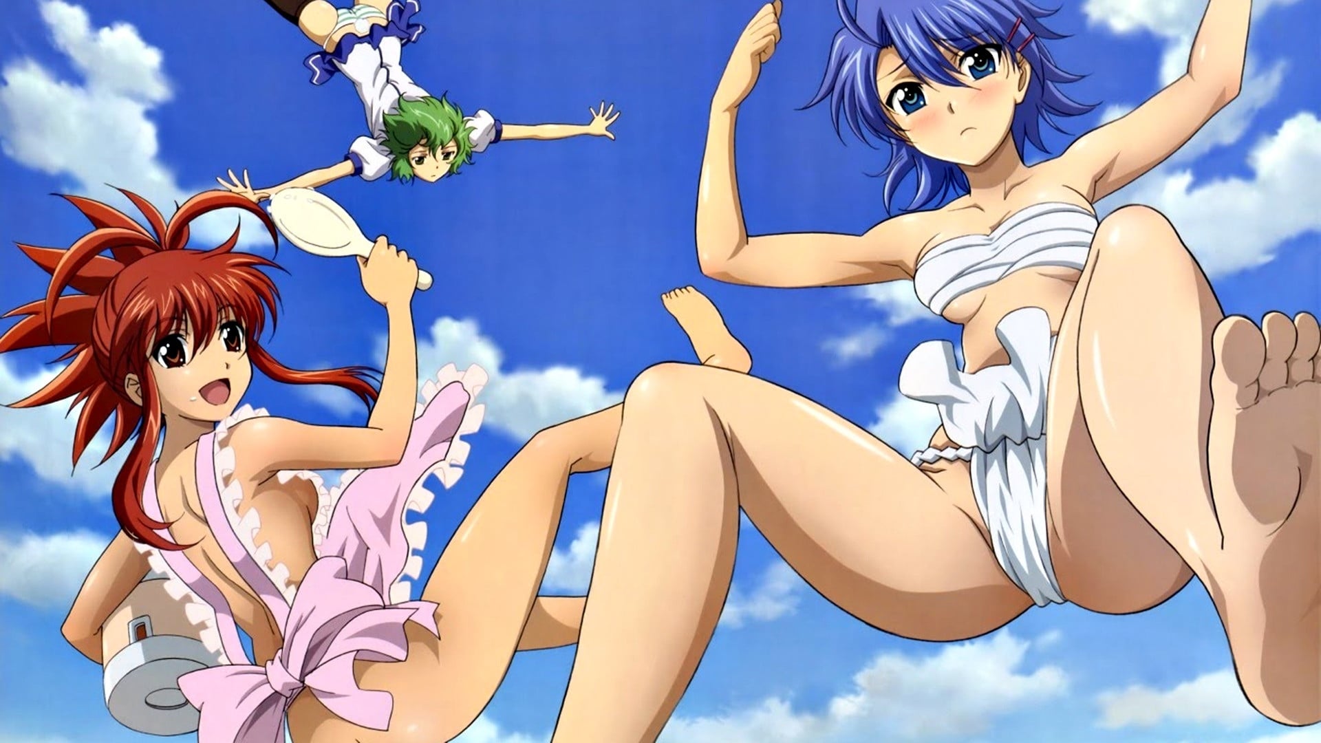 Foto do filme Rei Demônio Daimao