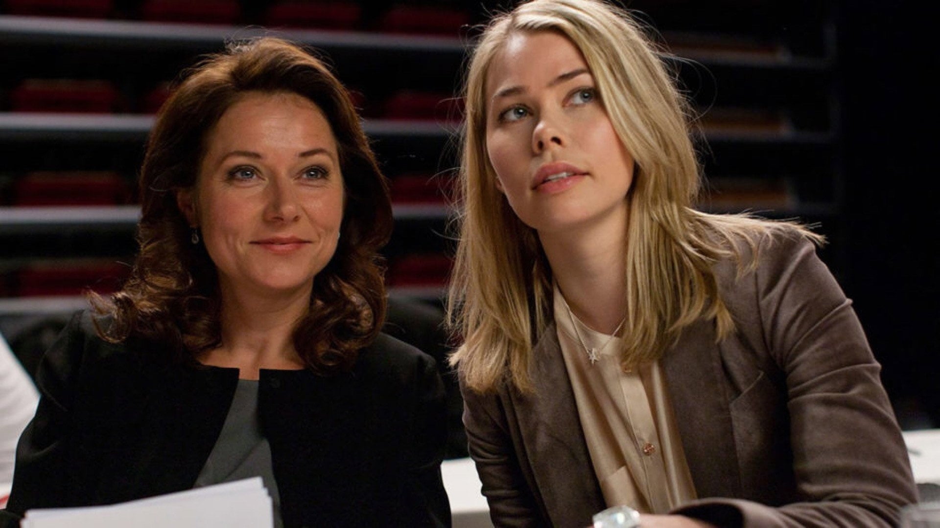 Foto do filme Borgen