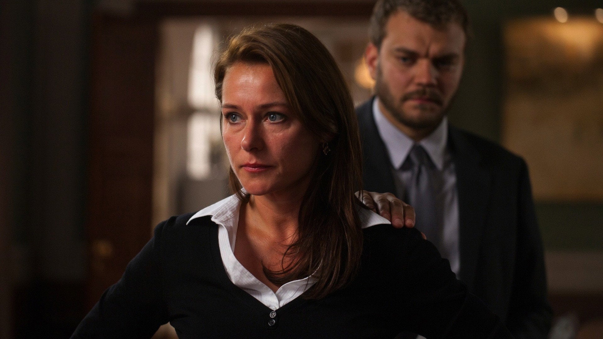 Foto do filme Borgen