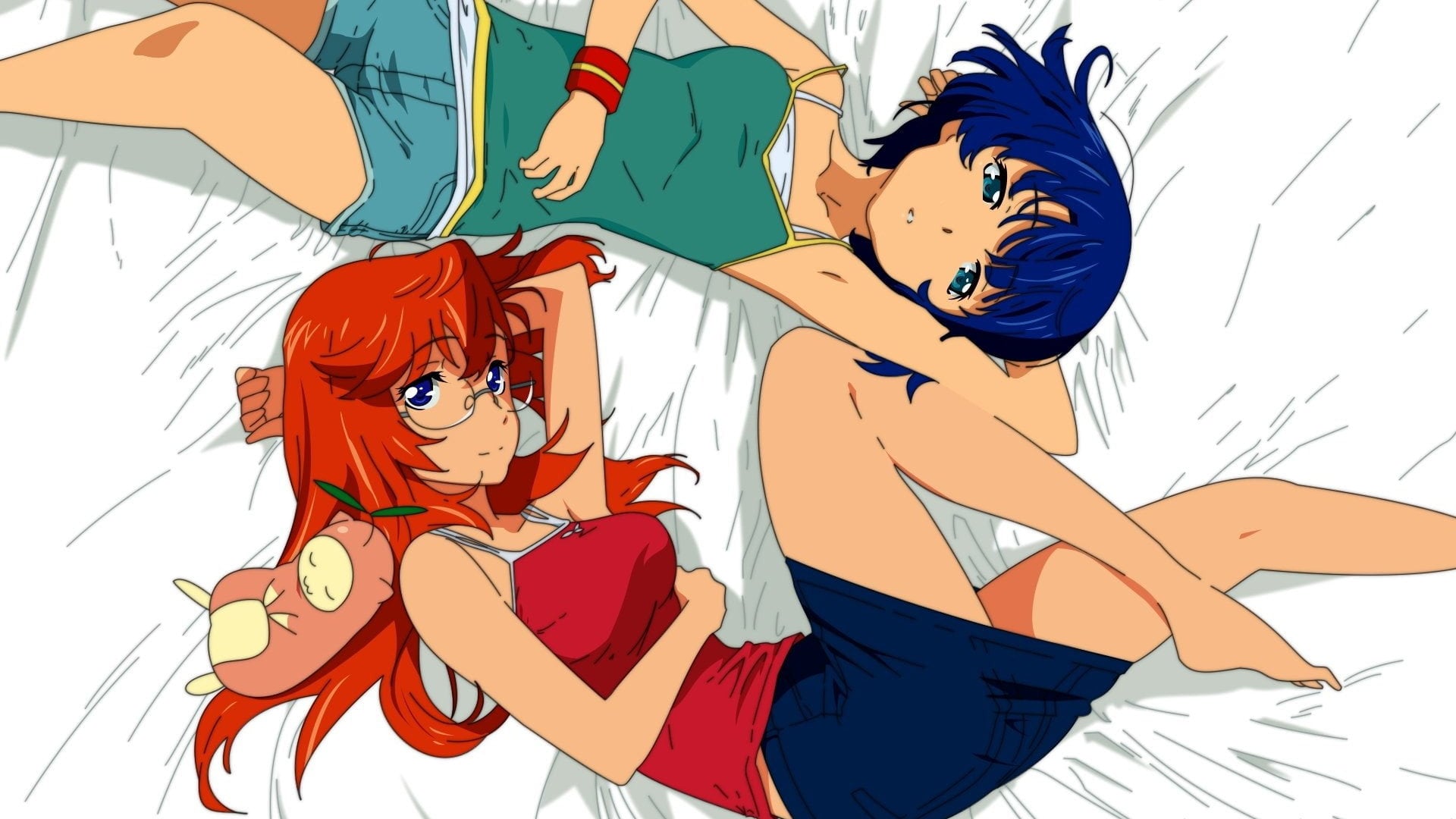 Foto do filme Ano Natsu de Matteru