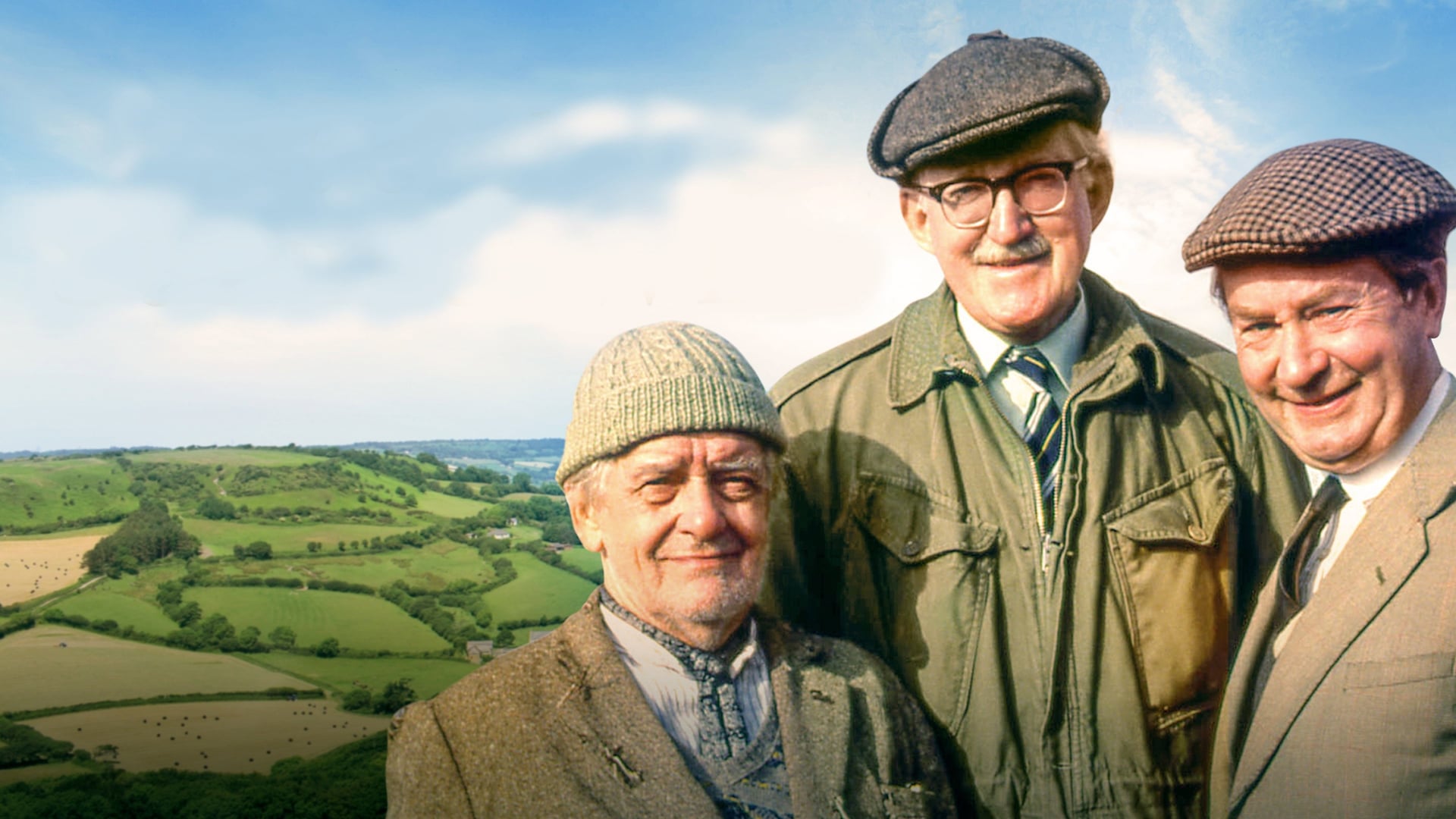 Foto do filme Last of the Summer Wine