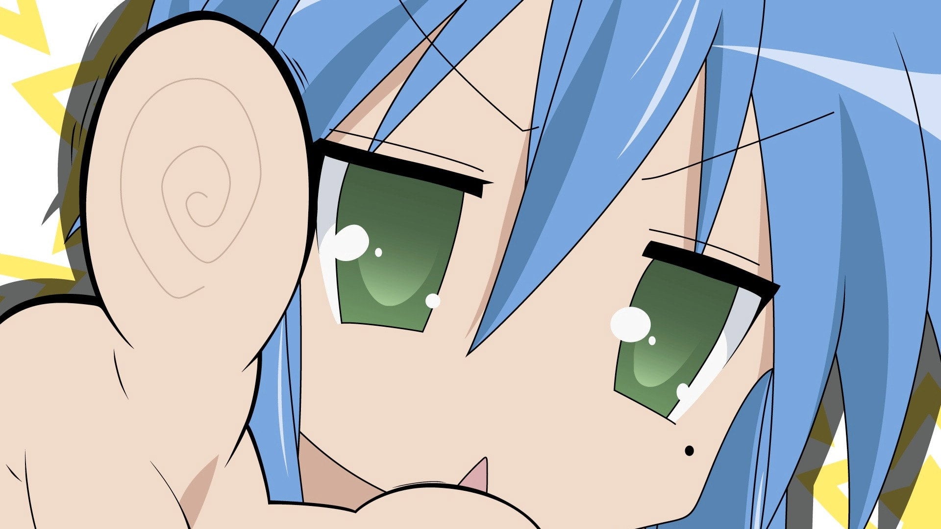 Foto do filme Lucky Star