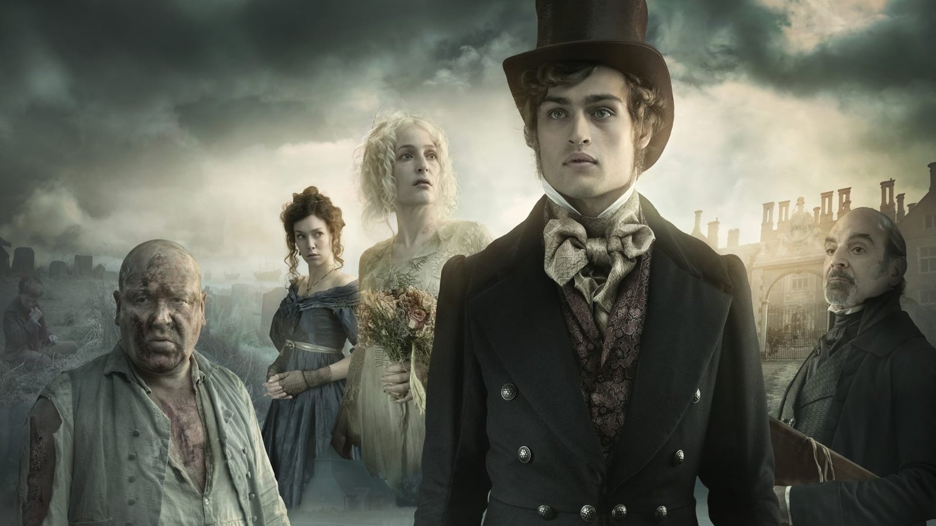 Foto do filme Great Expectations