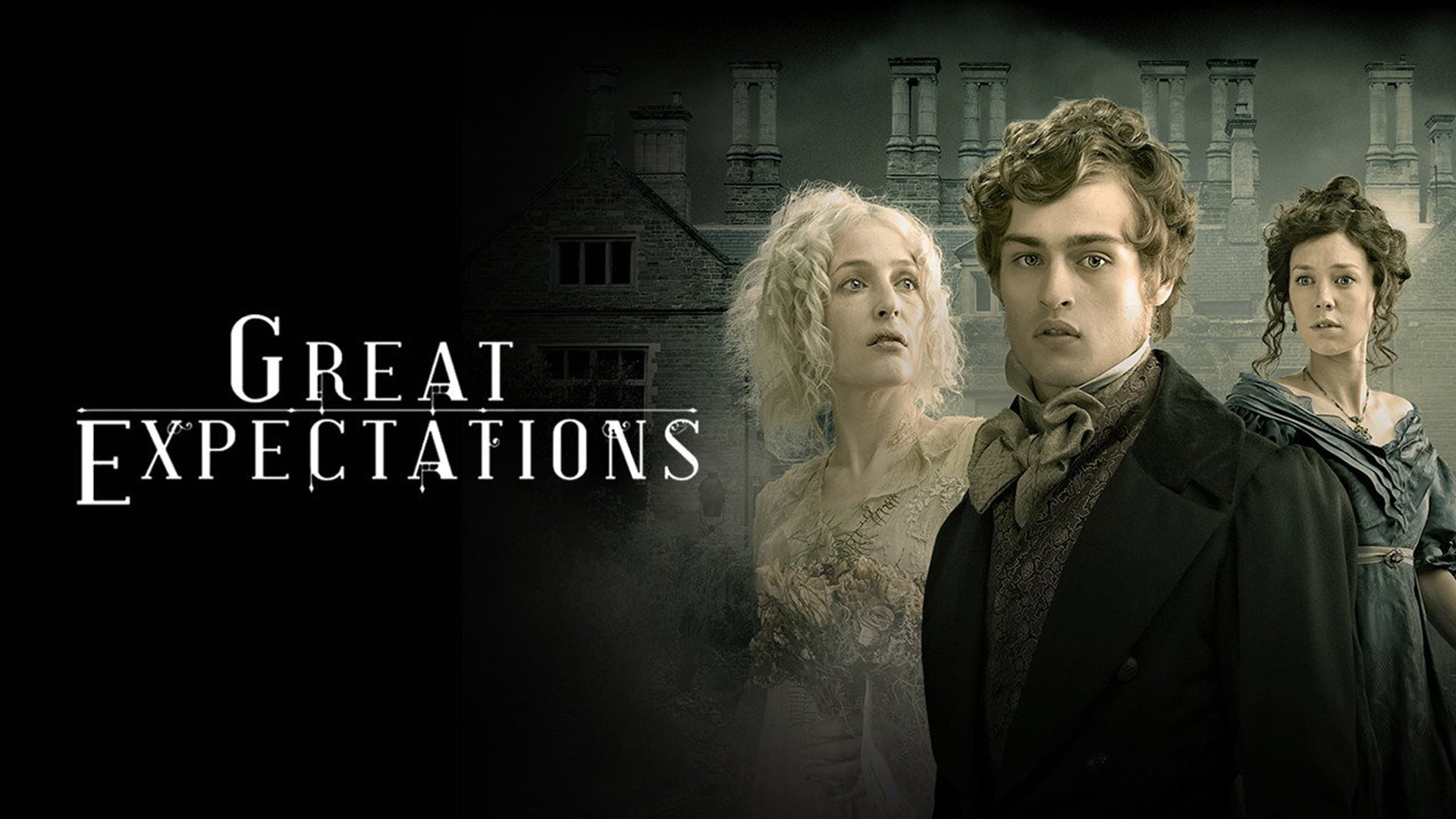 Foto do filme Great Expectations